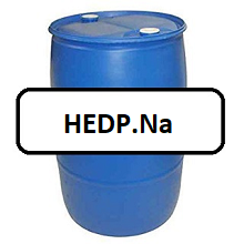 تصویر نمک مونو سدیم HEDP (HEDP.Na)
