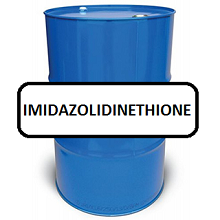تصویر ایمیدازولیدین‌تیون (Imidazolidinethione)