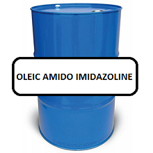 تصویر اولئیک آمیدو ایمیدازولین Oleic Amido Imidazoline (2:1)