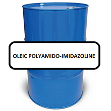 تصویر اولئیک پلی‌آمیدو ایمیدازولین (Oleic Polyamido-Imidazoline)