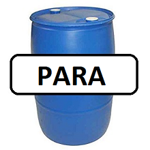 تصویر بازدارنده‌های جامد پارافین Para-Falsorb Solid Paraffin Inhibitors