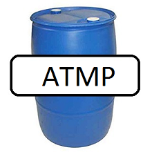 تصویر آمینو تری‌متیلن فسفونیک اسید (ATMP)