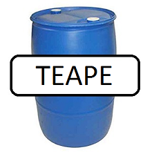 تصویر تری‌اتانول‌آمین فسفات استر (TEAPE)